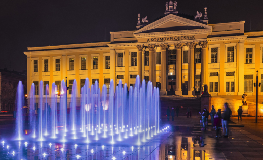 Móra Ferenc Múzeum